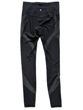 lululemon athletica | Pants & Jumpsuits | Lululemon Mapped Out Highrise ...